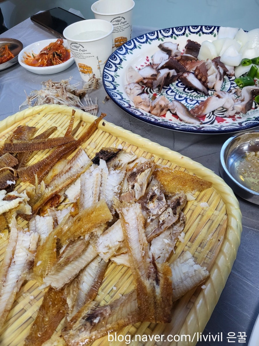 진미식당 사진 3