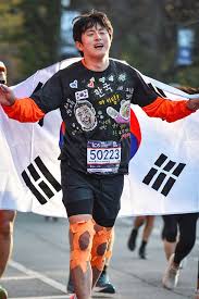 <b>기안84 극한</b><b>84</b> 11월 첫방송 나혼산 스핀오프 <b>마라톤</b> 도전기!