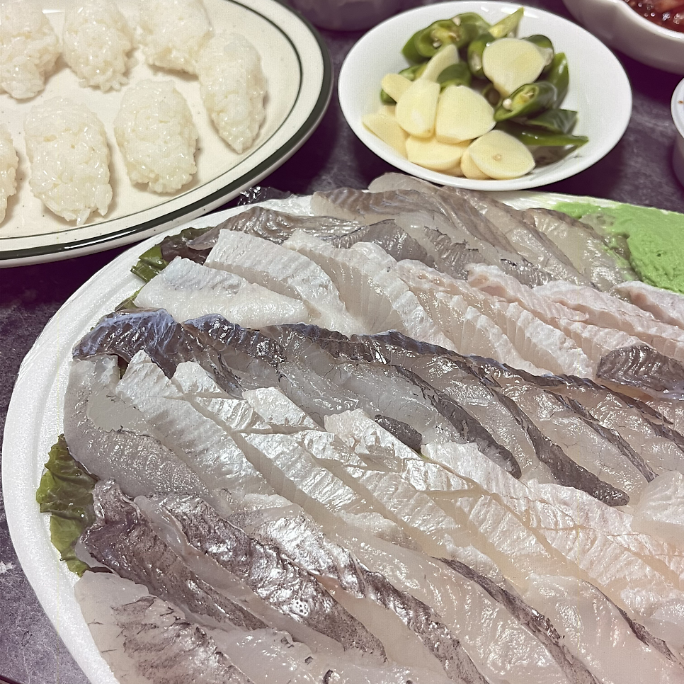 동해횟집 사진 5