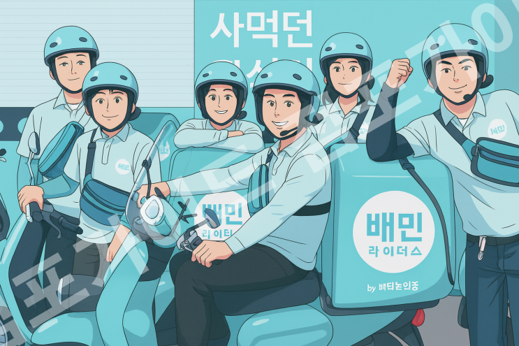  배민 배달 수수료 제대로 알기, 배달의민족 매출만 보고 투자하면 안 되는 이유