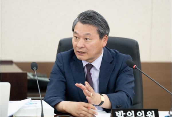  인천시의회 김유곤 의원, 양자 과학·산업 육성 위한 제도적 기반 마련