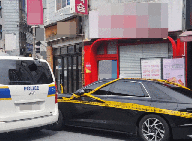 서울 <b>관악구</b> 조원동 <b>칼부림 사건</b>, 3명 사망·1명 부상 충격