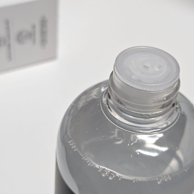  닥터트웬티프로젝트 나인토너 강화약쑥의 촉촉한 수분 진정 케어