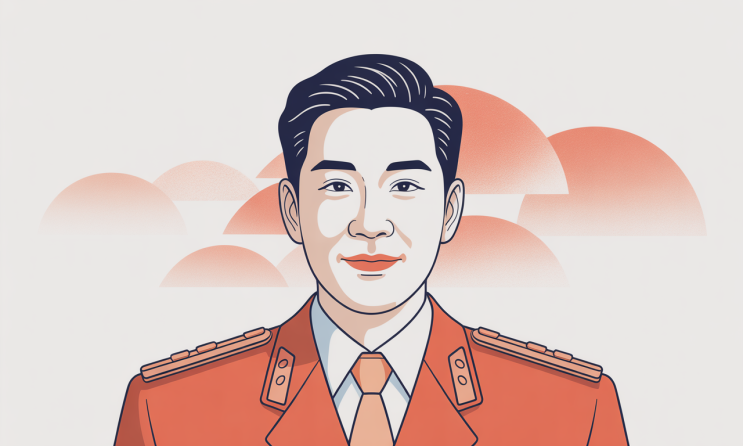 <b>육군참모총장</b> <b>김규하</b> 프로필 집중 분석: 그의 발자취와 미래