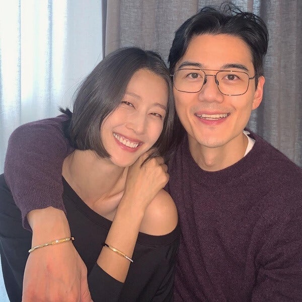 이현이 모델 남편 홍성기 직업 자녀 아들 프로필 집 아파트 키 가족 동생 골때녀 mbti 소속사 ....