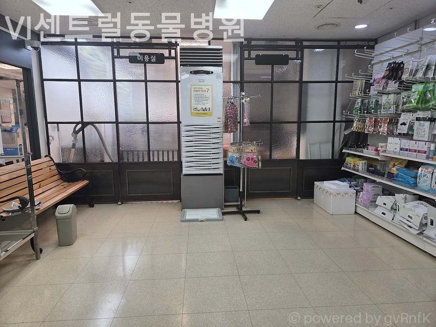 센트럴동물병원 사진 4