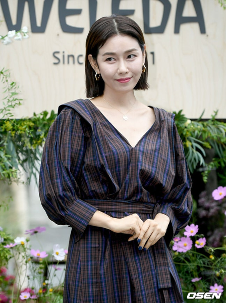 <b>박탐희</b>, 오해와 진실...이혼설·<b>암투병 고백</b>한 용기