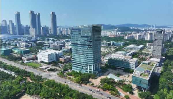 인천TP, ‘모듈러·스마트 LED 분야’ 기술개발 및 상용화 지원과제 공모
