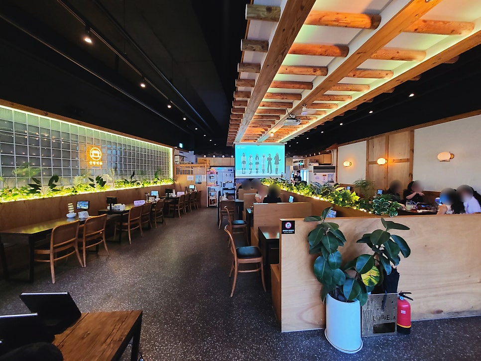 인쌩맥주 서창2지구점 사진 3