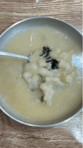  사가정 칼국수 맛집 추천 봉평옹심이메밀칼국수 사가정점 솔직후기