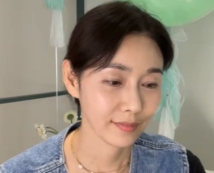 <b>박탐희 암 투병</b> 항암치료 전이