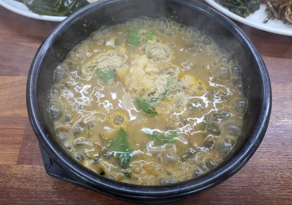 록양식당 사진 3