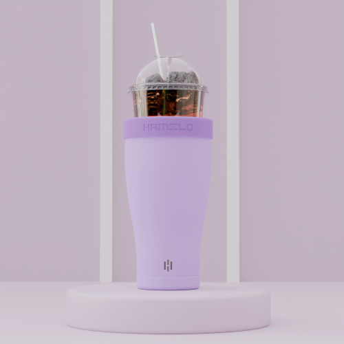  하루 종일 충분하다! 해밀로 H30 880ml 텀블러 추천, 할인가