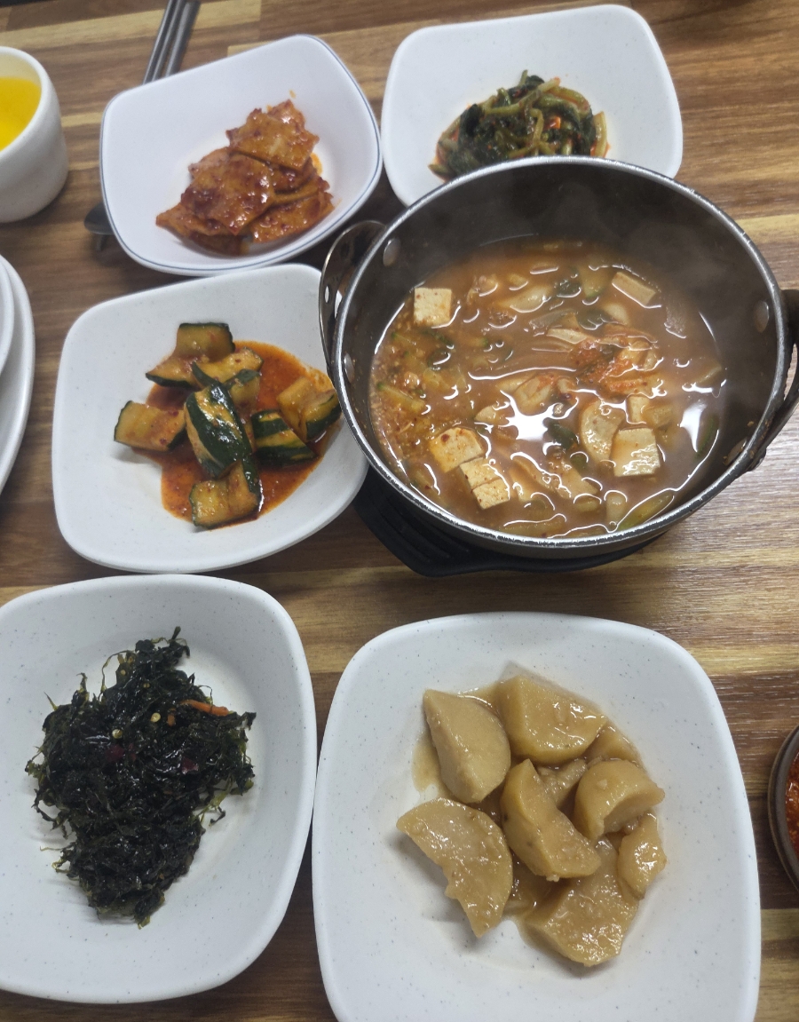 엄마손고등어 사진 2