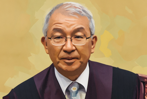 <b>사법농단</b> <b>양승태</b> 전 대법원장, 검찰 징역 7년 구형에 반발