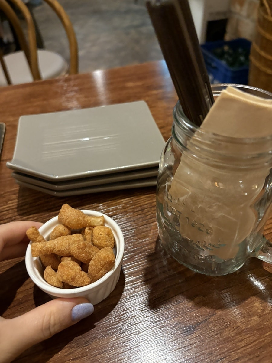 호맥 부산주례점 사진 3