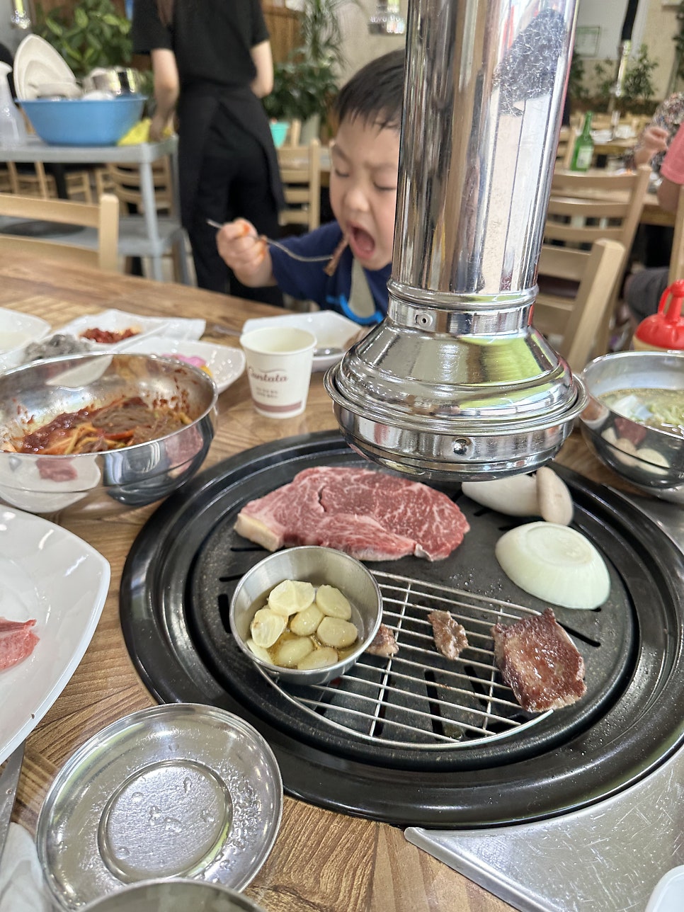 부부한우촌 사진 4