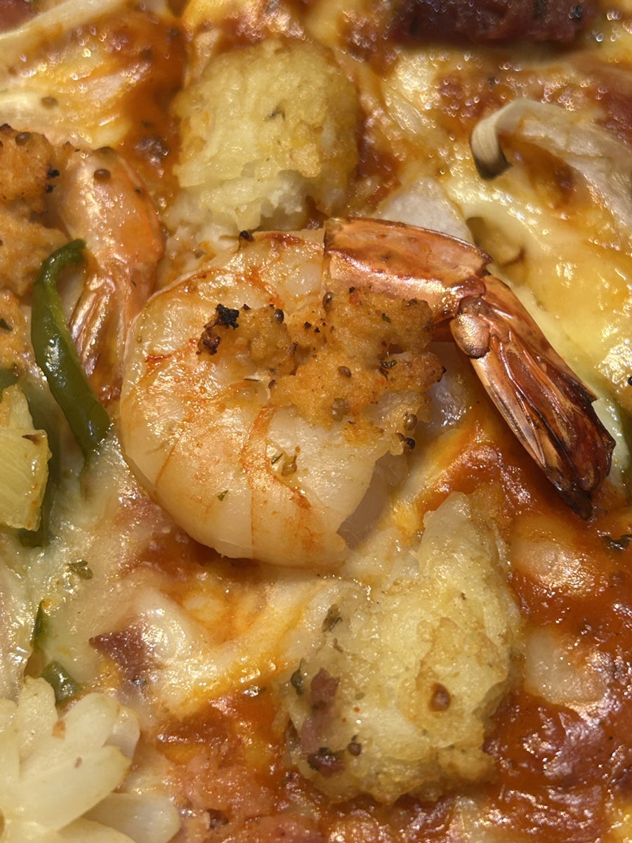 도미노피자 침산점 사진 5