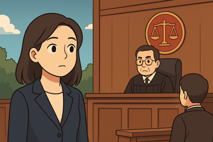 <b>김건희</b> ‘<b>집사 게이트</b>’ 구속영장 전원 기각