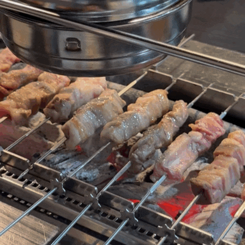 [사당 맛집] 단체회식 추천 사당역 양꼬치 맛집 <램타운양꼬치 사당점>