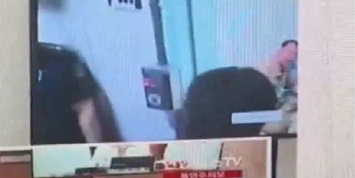  법사위 열람한 윤석열 구치소 CCTV 영상 유출, 과연 공개될까