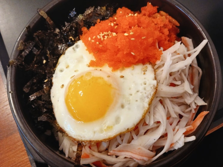  캐주얼한 혼밥맛집 검단사거리역맛집 한뚝집