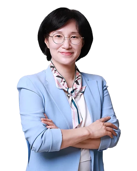 <b>원민경</b> 여가부 장관 <b>후보자</b>, 그녀는 누구인가 (프로필)