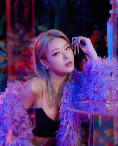 유빈 원더걸스 청원 언니 프로필 나이 키 인스타 활동 춤 목소리 가족 집 학력