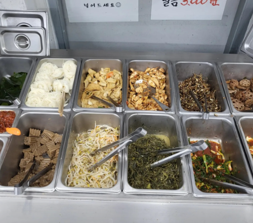 록양식당 사진 5
