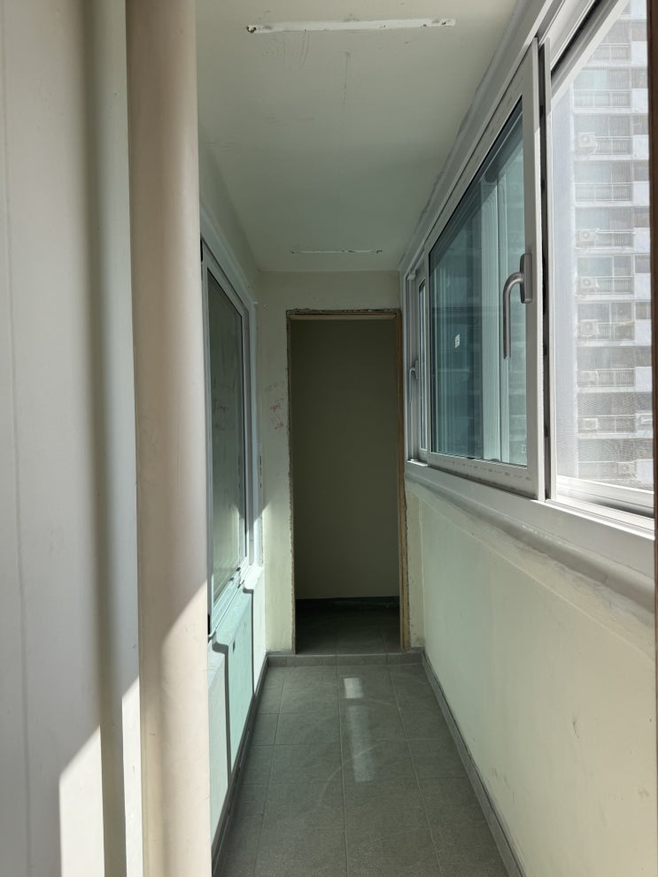  수원시 영통구 벽적골휴먼시아8단지(세라믹 시공)달빛탄성