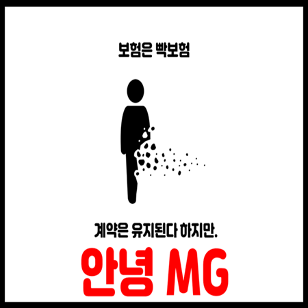  MG손해보험 계약 예별손보 가교보험사로 이전확정