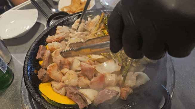  영통 맛집 / 영통에서 곱창먹고싶으면  미소곱창