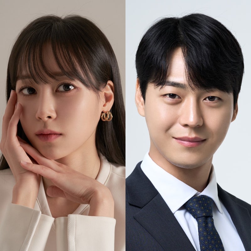 '오작교'는 게임? KBS 박소현 아나운서와 '꼬꼬갓' 고수진 해설가의 결혼 스토리