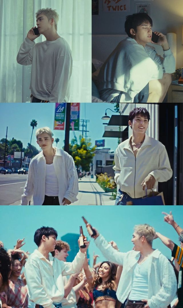<b>세븐틴 에스쿱스</b>·<b>민규</b>, <b>유닛</b> 결성…29일 첫 미니앨범