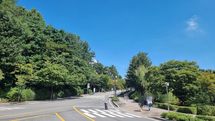  춘천 인테리어 강원대학교 부동산학과 세미나실 환경개선공사
