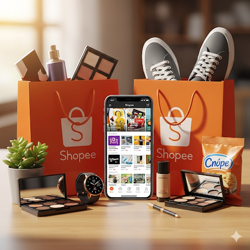  쇼피(Shopee) 글로벌 세금신고, 부가세 환급 받으세요