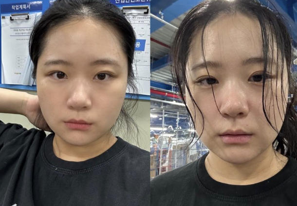 <b>박지현</b> 전 민주당 비대위원장, <b>쿠팡</b> 물류센터 <b>알바 체험</b> 후... 