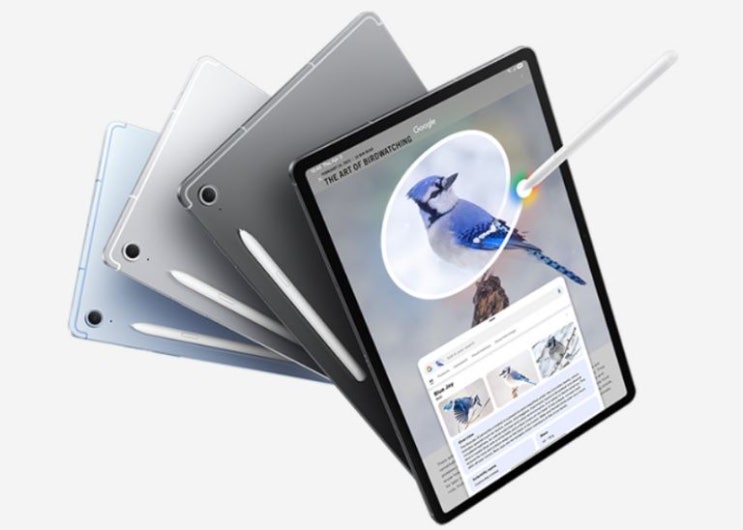  “갤럭시 탭 S10 FE Wi‑Fi 128GB (SM‑X520) – 공부·영상·창작 모두 완벽한 올인원 태블릿”