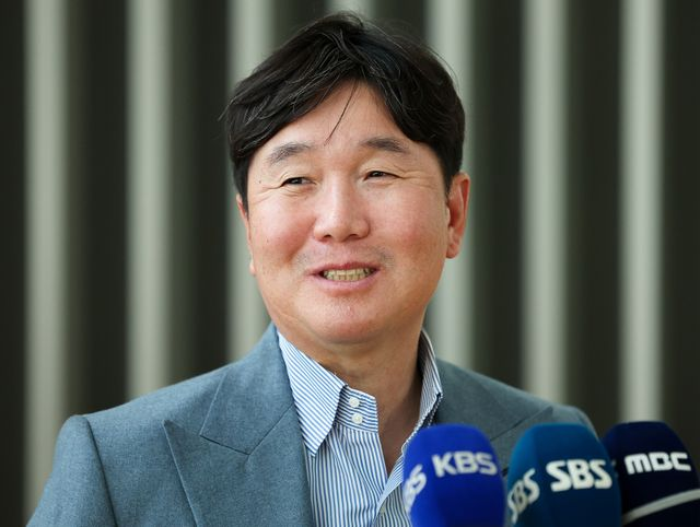 <b>WBC 야구 대표팀</b>이 괌이 아닌 '2순위' 사이판으로 향하는... 