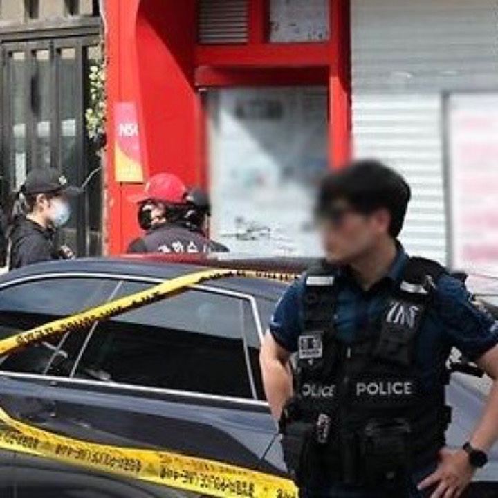 서울 <b>관악구</b> 신림동(조원동... 근처) <b>피자집</b> 사장 <b>칼부림</b> 위치... 
