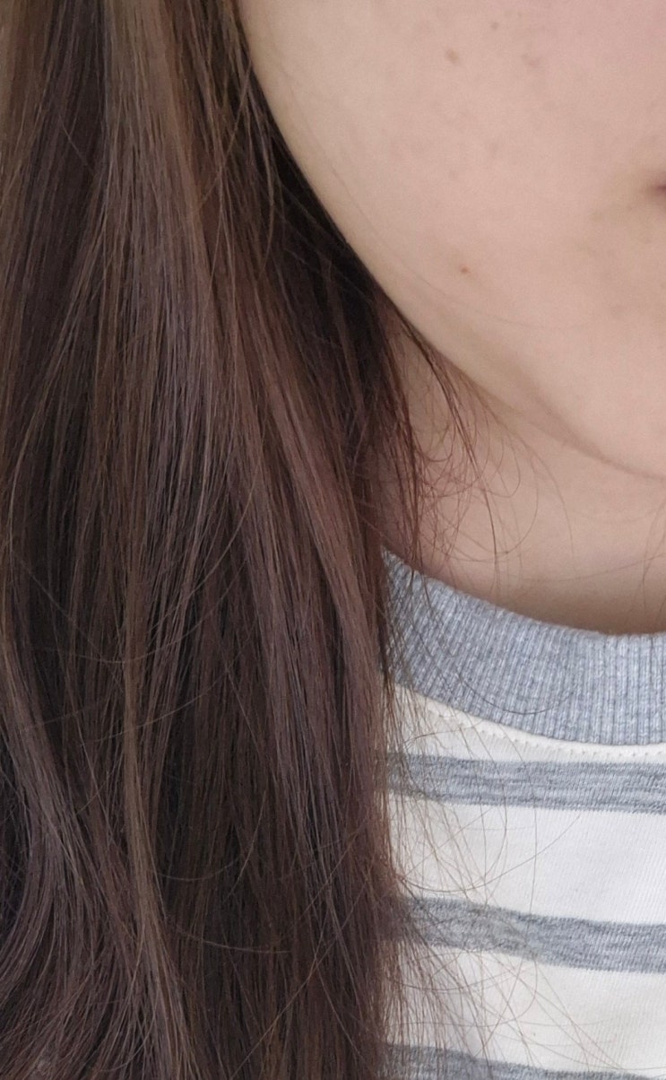  농협헬스케어 볼륨업 팝업 헤어트리트먼트 실사용 리뷰