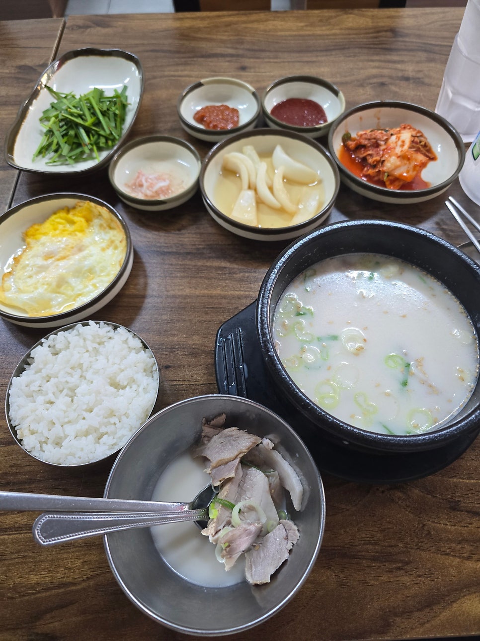 더진국 미아뉴타운점 사진 4