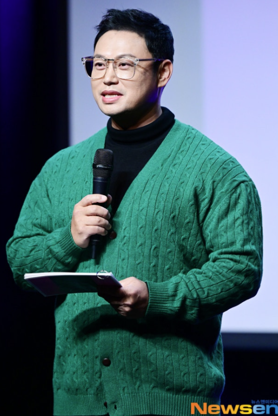  양치승, ‘실화탐사대’ 못다한 이야기 직접 공개 “거짓말 조목조목 반박했다”