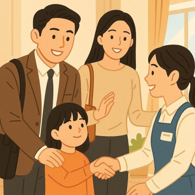  아이돌봄 서비스 바우처, 이 글 하나면 충분해요! 