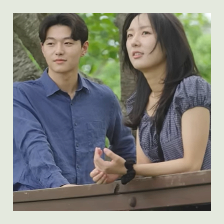 <b>김대희</b> 딸 사윤 얼마나 예쁘길래? <b>이종원</b> 아들 성준과 통했다!... 