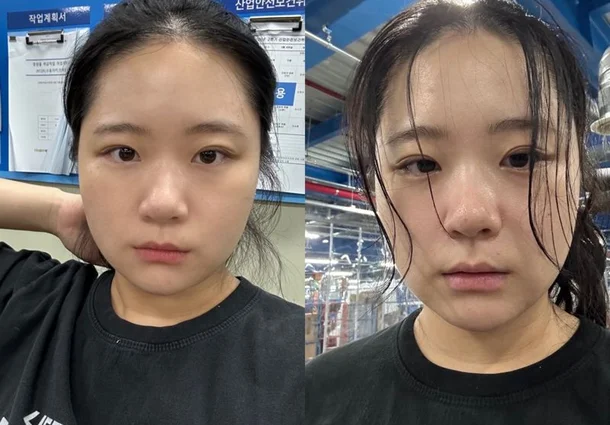 <b>쿠팡 알바</b> 후기: <b>박지현</b>의 희로애락 속으로!