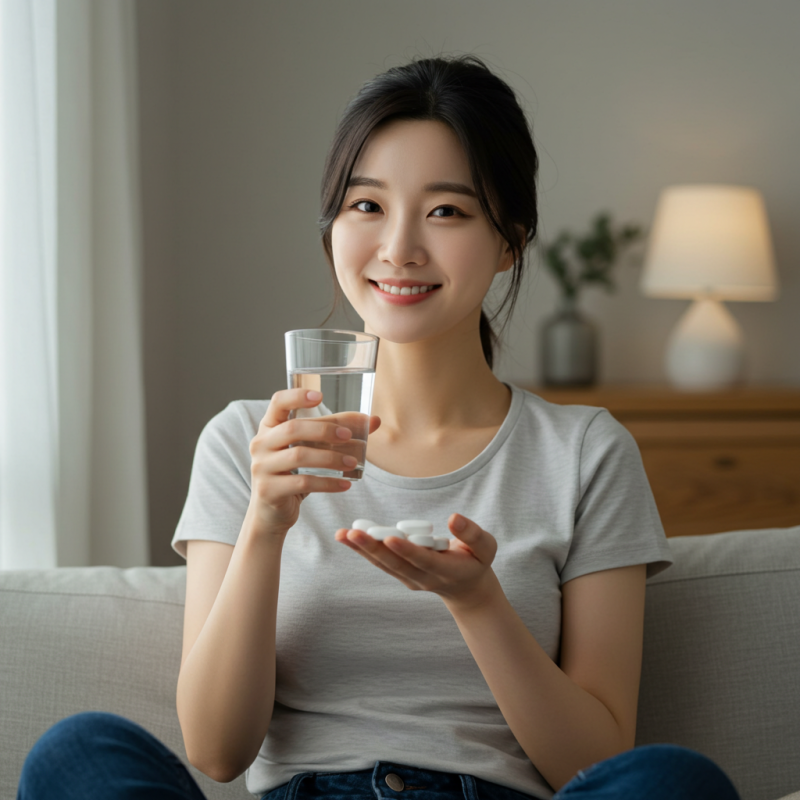 훼라민Q 가격 저렴하게 사려면