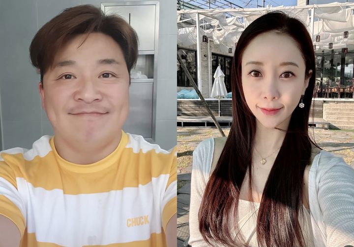 <b>윤정수</b><b>원자현</b>, 1000만원 다이아 반지부터 유럽여행까지... 