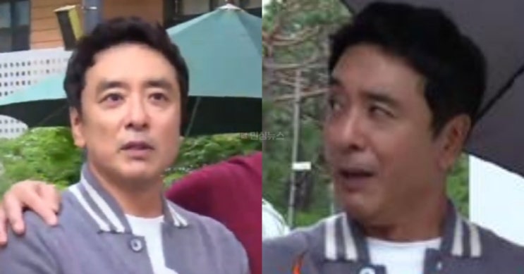 <b>김승우</b>, ‘한끼합쇼’ <b>촬영</b>분 통편집…소속사 “<b>음주</b> 상태... 