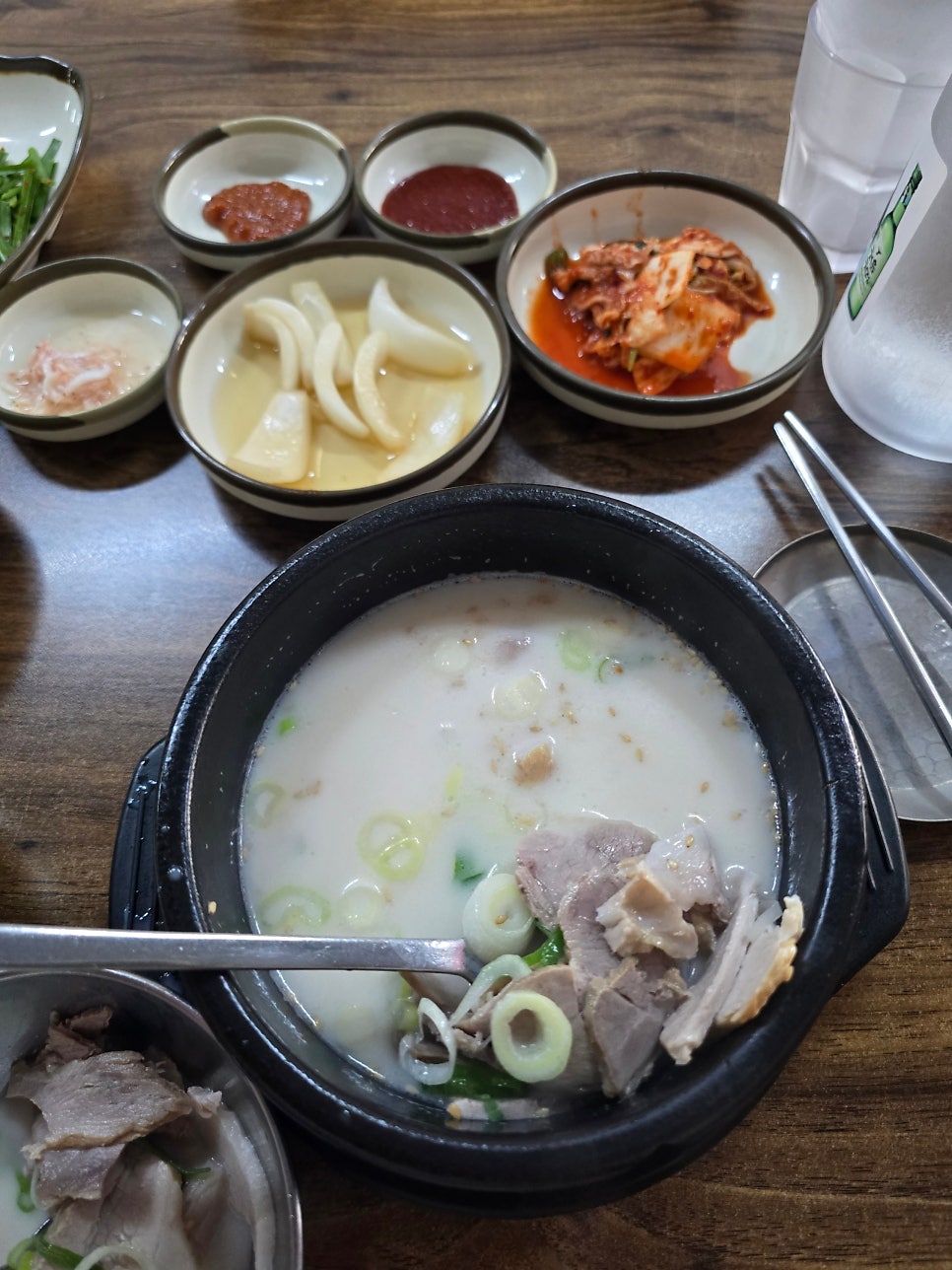 더진국 미아뉴타운점 사진 5